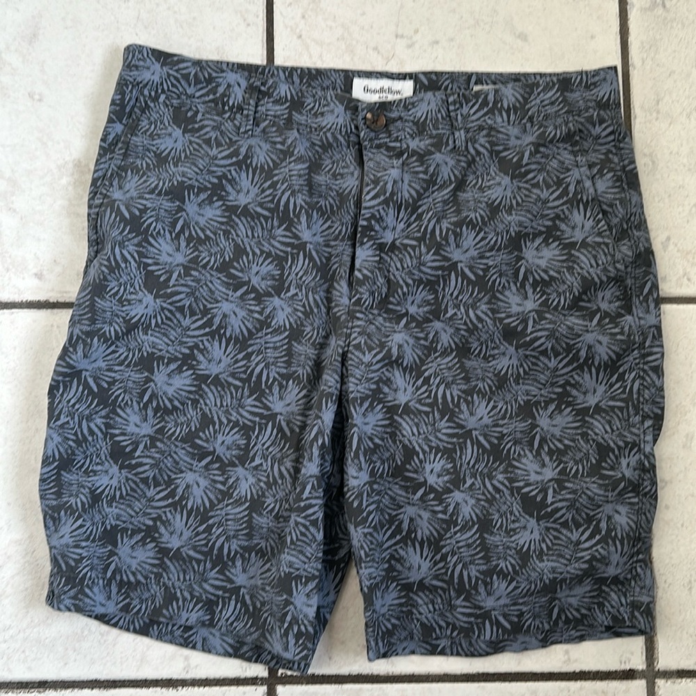 Good Fellow Shorts